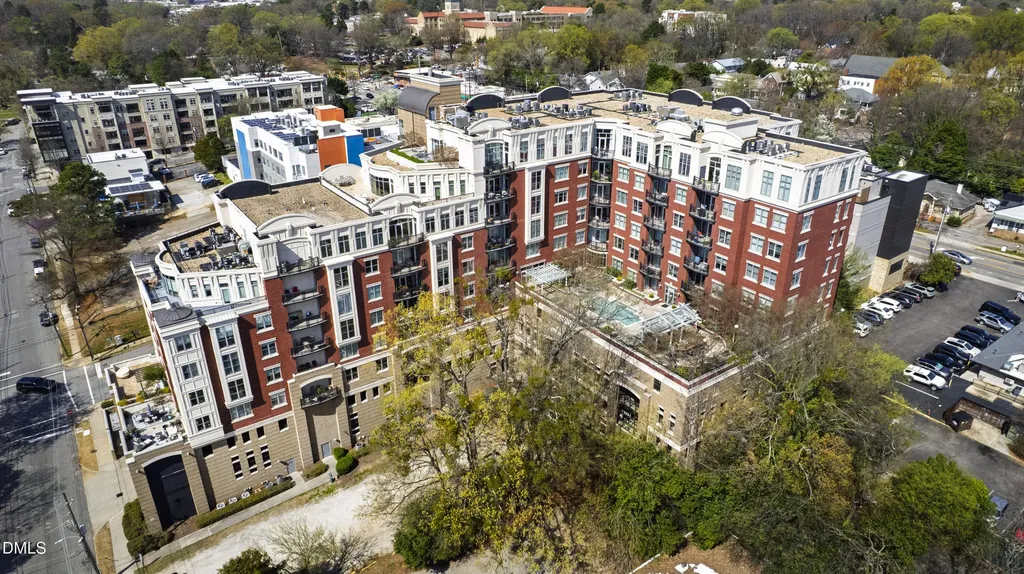 618 N Boylan Avenue Raleigh NC 27603