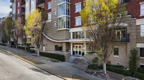 618 N Boylan Avenue Raleigh NC 27603