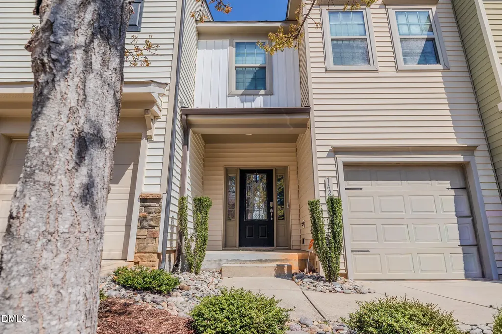 1428 Montonia Street Wake Forest NC 27587