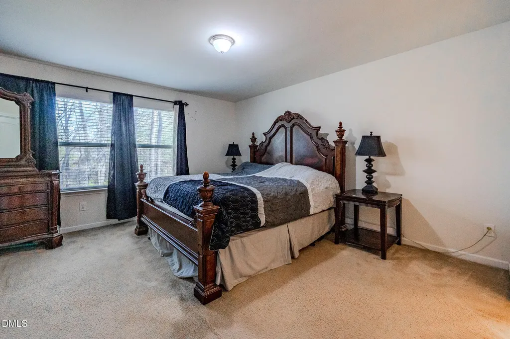 1428 Montonia Street Wake Forest NC 27587