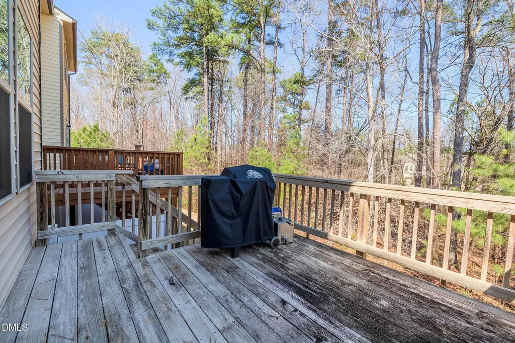 1428 Montonia Street Wake Forest NC 27587