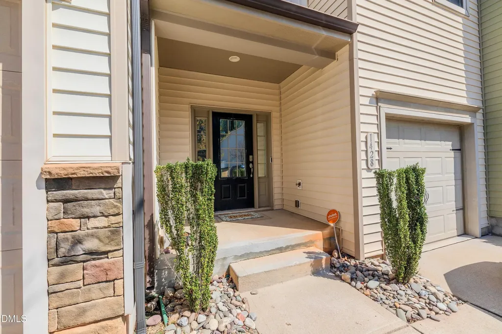 1428 Montonia Street Wake Forest NC 27587