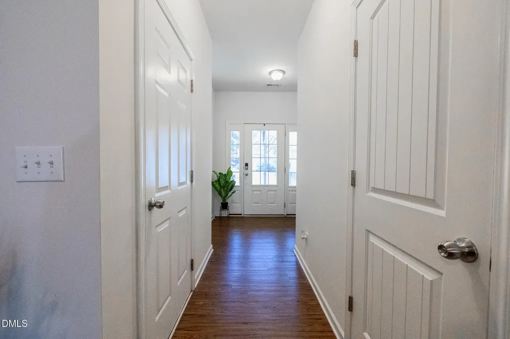 1428 Montonia Street Wake Forest NC 27587