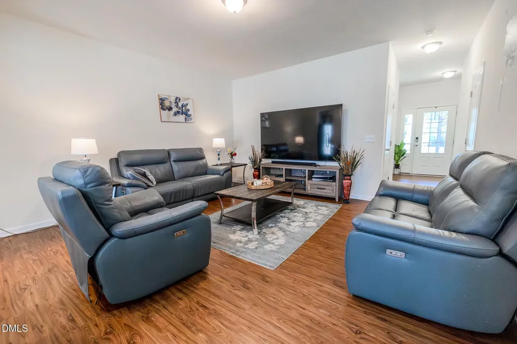 1428 Montonia Street Wake Forest NC 27587