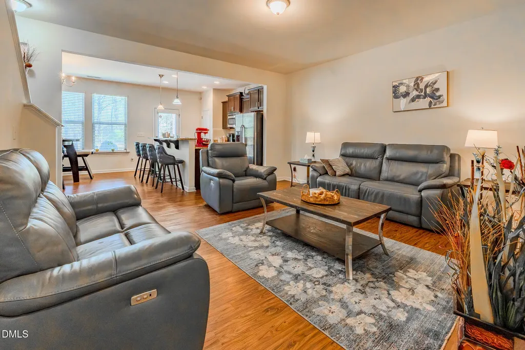 1428 Montonia Street Wake Forest NC 27587