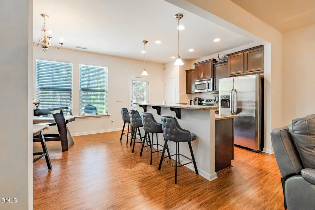 1428 Montonia Street Wake Forest NC 27587