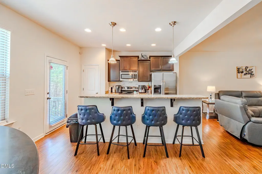 1428 Montonia Street Wake Forest NC 27587
