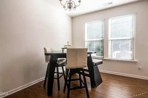 1428 Montonia Street Wake Forest NC 27587