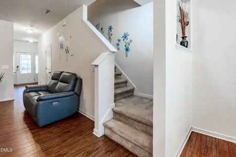 1428 Montonia Street Wake Forest NC 27587