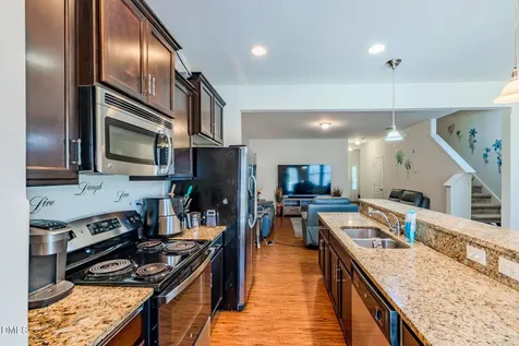 1428 Montonia Street Wake Forest NC 27587