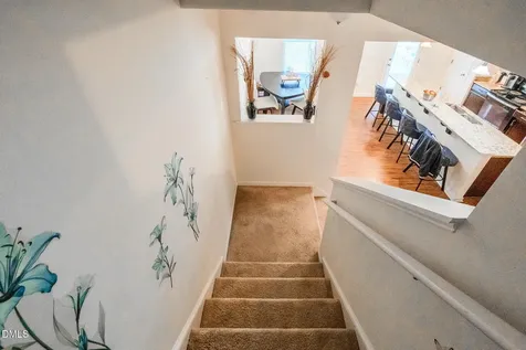 1428 Montonia Street Wake Forest NC 27587