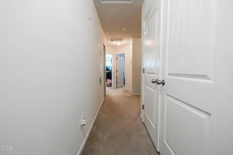 1428 Montonia Street Wake Forest NC 27587
