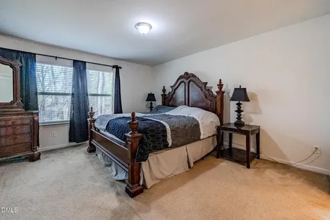 1428 Montonia Street Wake Forest NC 27587