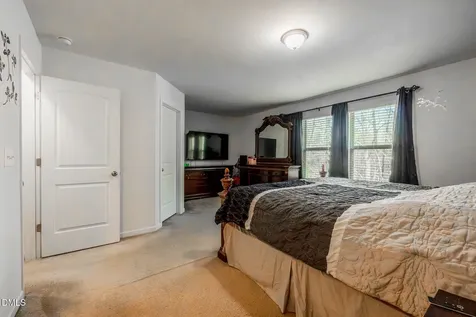 1428 Montonia Street Wake Forest NC 27587