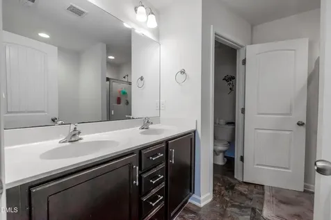 1428 Montonia Street Wake Forest NC 27587