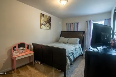 1428 Montonia Street Wake Forest NC 27587