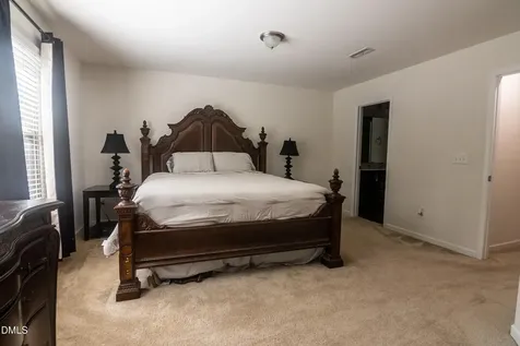 1428 Montonia Street Wake Forest NC 27587
