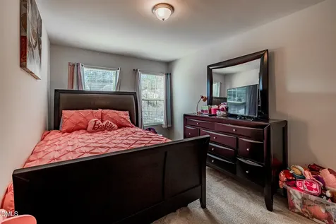 1428 Montonia Street Wake Forest NC 27587