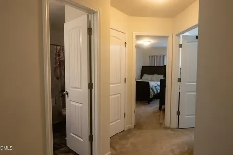 1428 Montonia Street Wake Forest NC 27587