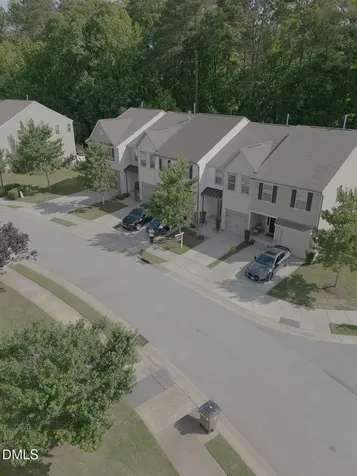 1428 Montonia Street Wake Forest NC 27587