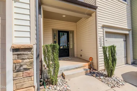 1428 Montonia Street Wake Forest NC 27587