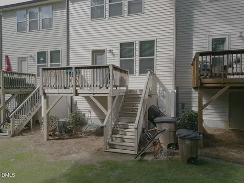 1428 Montonia Street Wake Forest NC 27587