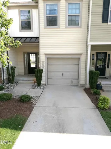 1428 Montonia Street Wake Forest NC 27587