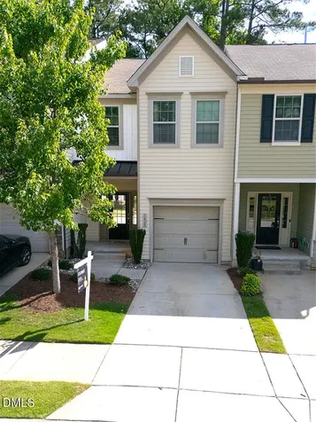 1428 Montonia Street Wake Forest NC 27587