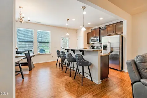 1428 Montonia Street Wake Forest NC 27587