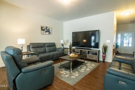 1428 Montonia Street Wake Forest NC 27587
