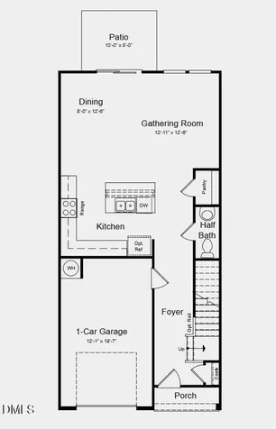 186 Hank Way Angier NC 27501