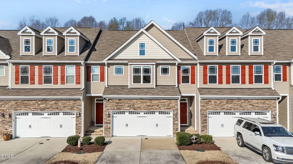 270 Wembley Drive Clayton NC 27527