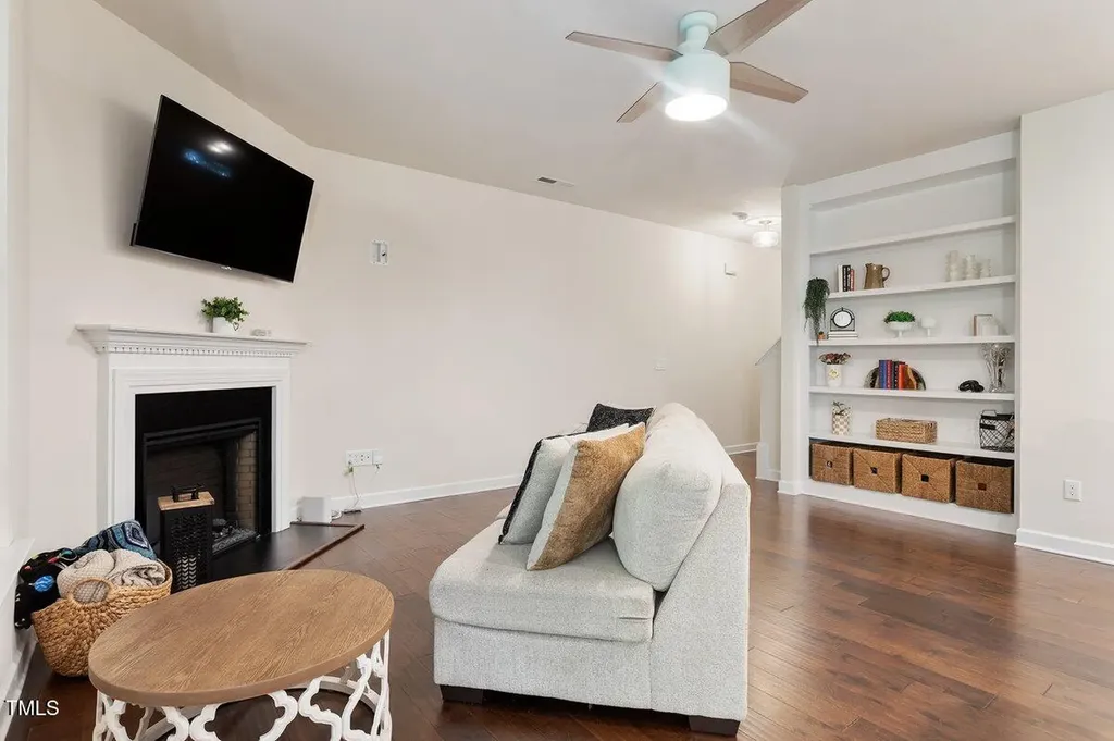 270 Wembley Drive Clayton NC 27527