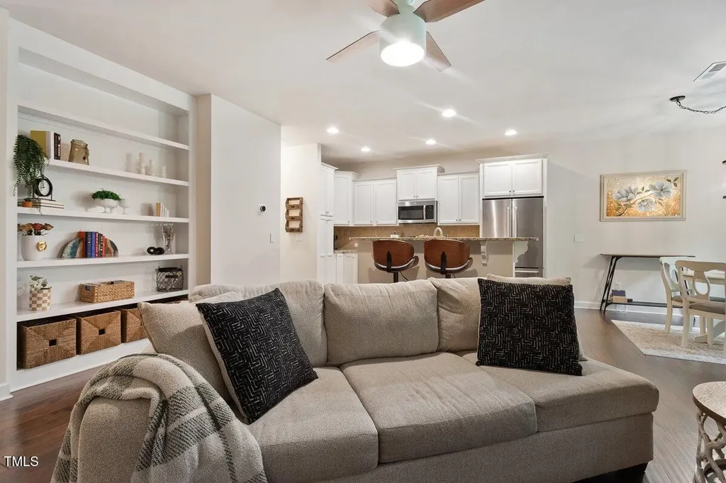 270 Wembley Drive Clayton NC 27527