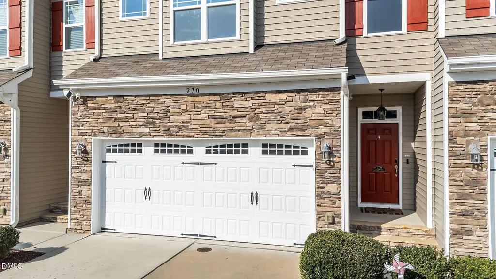 270 Wembley Drive Clayton NC 27527