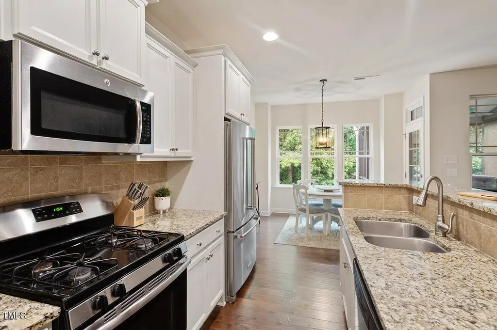 270 Wembley Drive Clayton NC 27527