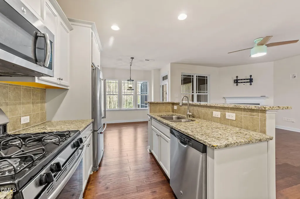 270 Wembley Drive Clayton NC 27527