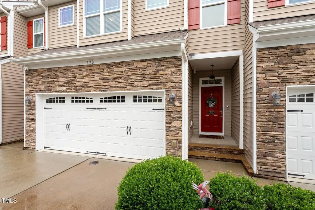 270 Wembley Drive Clayton NC 27527