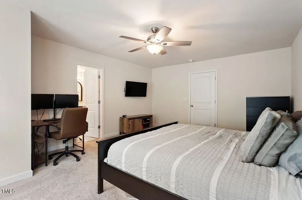 270 Wembley Drive Clayton NC 27527