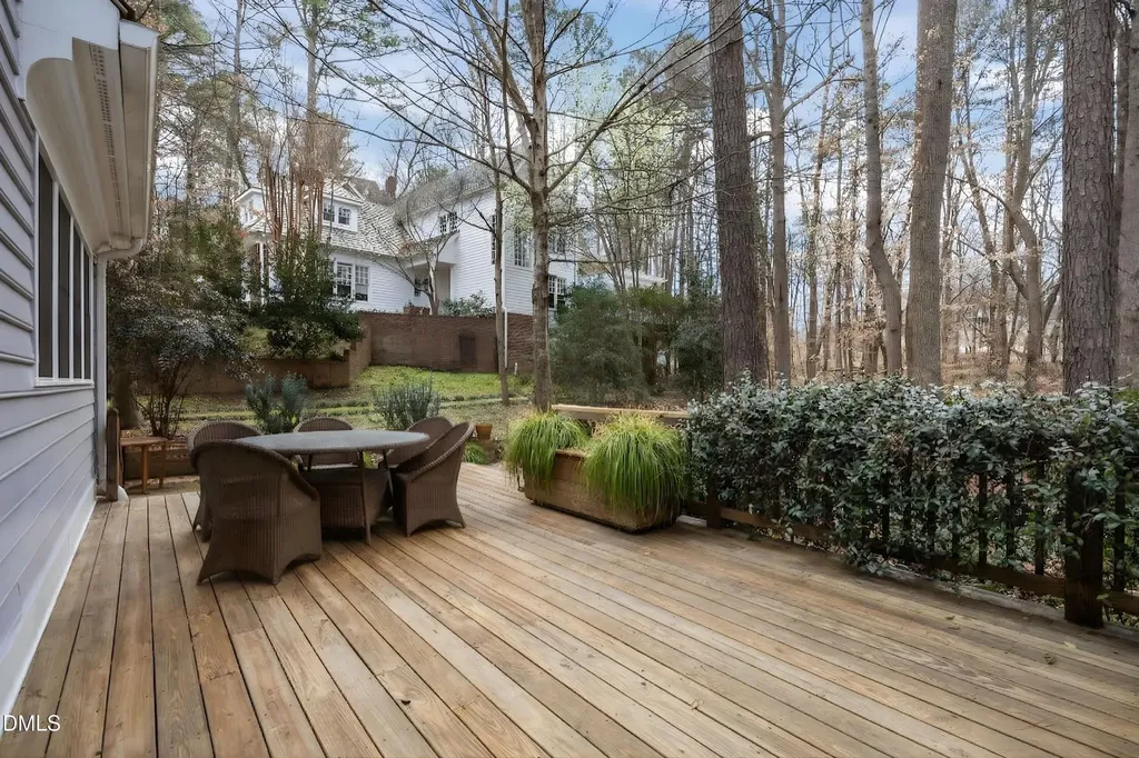 104 Mill Run Drive Chapel Hill NC 27514