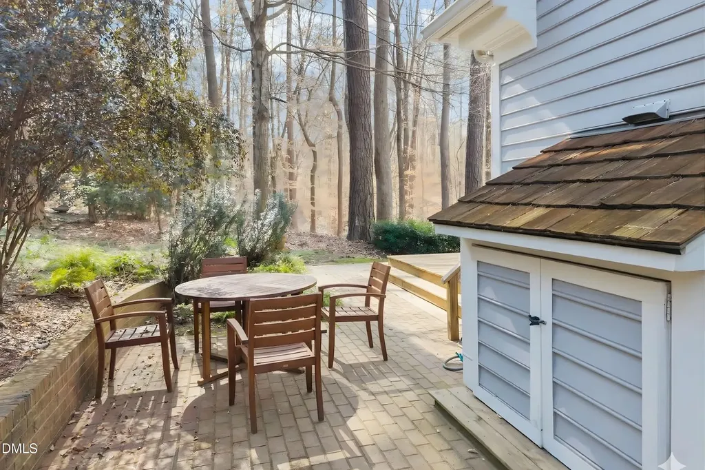 104 Mill Run Drive Chapel Hill NC 27514