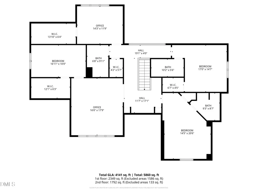 104 Mill Run Drive Chapel Hill NC 27514