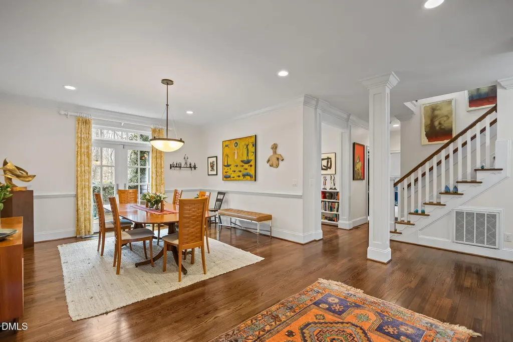 104 Mill Run Drive Chapel Hill NC 27514