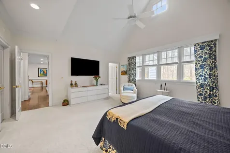 104 Mill Run Drive Chapel Hill NC 27514