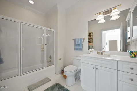 104 Mill Run Drive Chapel Hill NC 27514