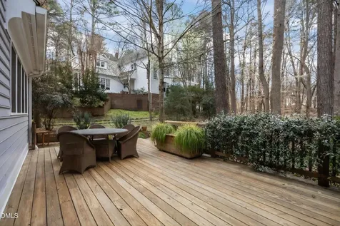 104 Mill Run Drive Chapel Hill NC 27514