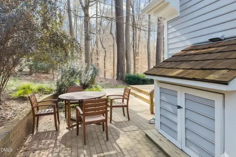 104 Mill Run Drive Chapel Hill NC 27514
