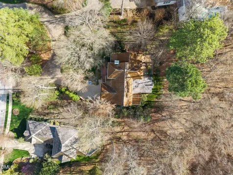 104 Mill Run Drive Chapel Hill NC 27514