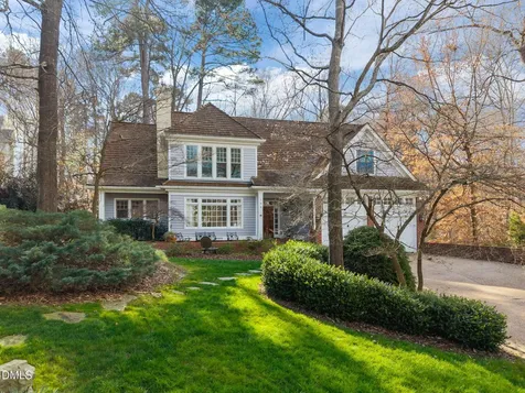 104 Mill Run Drive Chapel Hill NC 27514