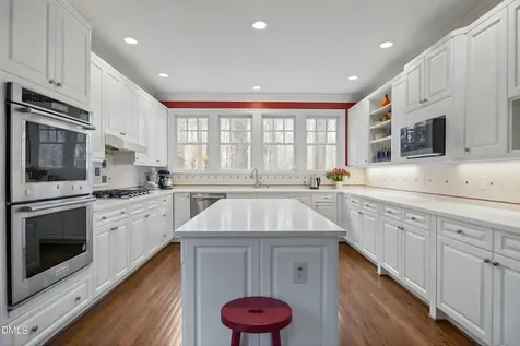 104 Mill Run Drive Chapel Hill NC 27514